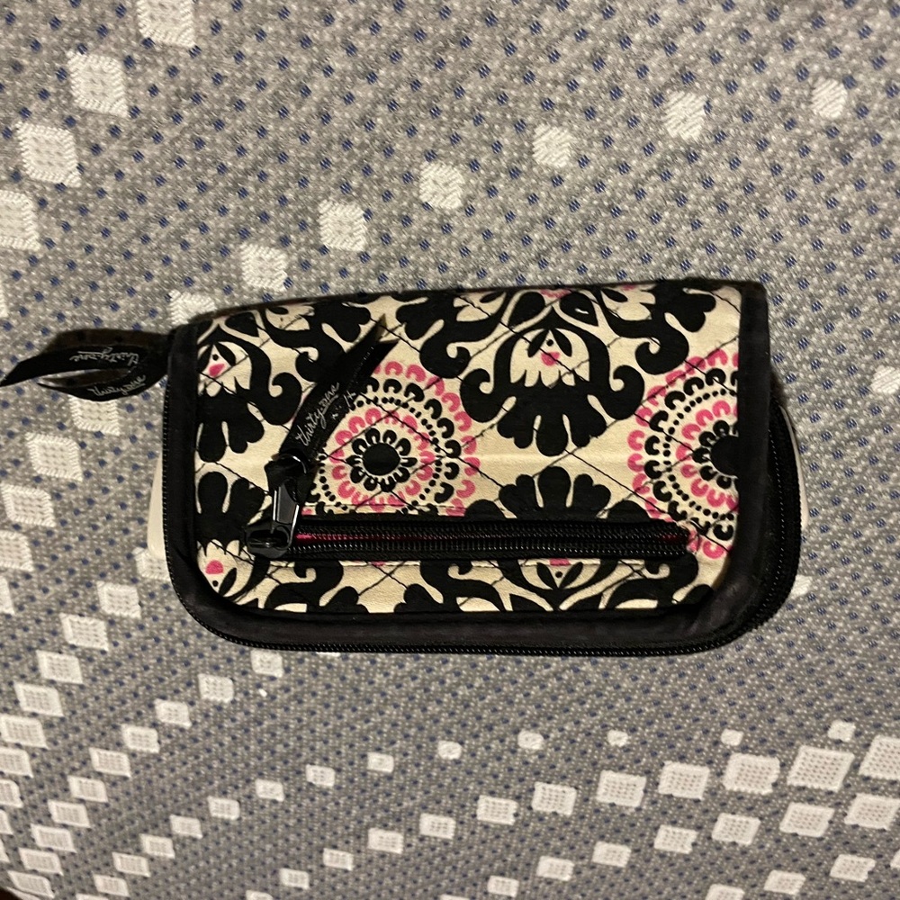 Vera Bradley wallet
